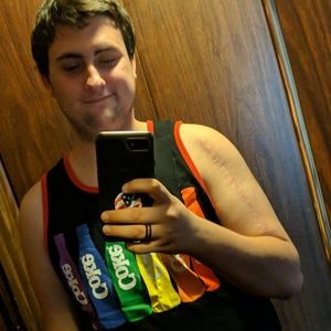 Meet your Posher, Alexander